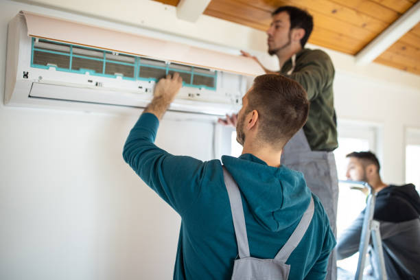 Trusted Crystal Lakes, OH HVAC Experts