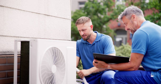 Best Furnace Cleaning in Crystal Lakes, OH