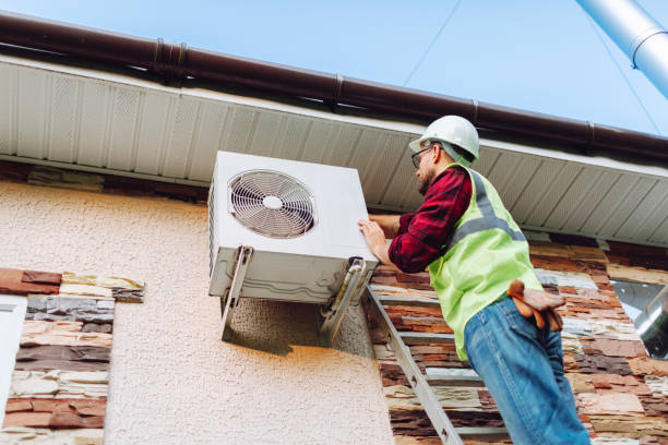 Best HVAC Training and Certification in Crystal Lakes, OH