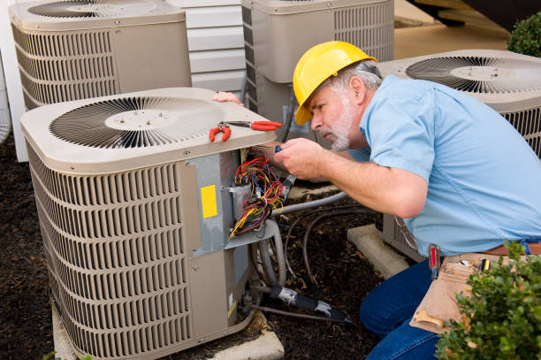 Best HVAC Software and Technology in Crystal Lakes, OH