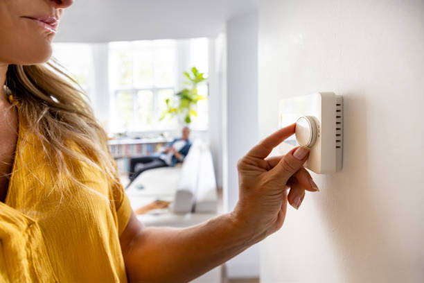 Best Air Filters and Purifiers in Crystal Lakes, OH