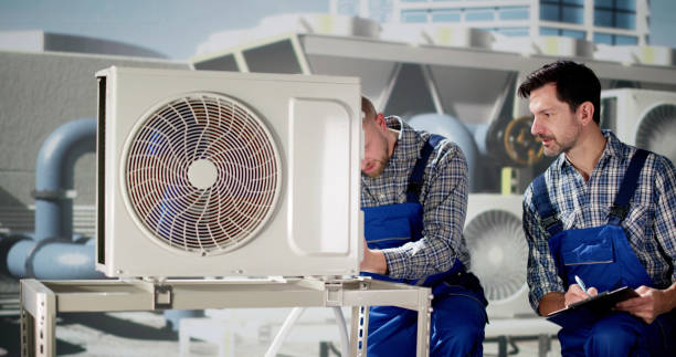 Best HVAC Financing and Leasing in Crystal Lakes, OH